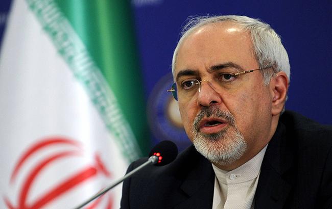 Глави МЗС Британії, Франції та Німеччини 15 травня обговорять з іранським міністром ядерну угоду