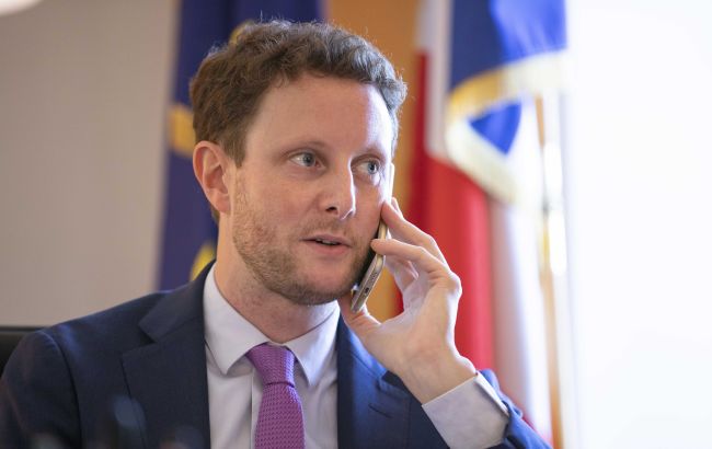 Во Франции ожидают, что дискуссии в рамках нормандского формата вскоре возобновятся