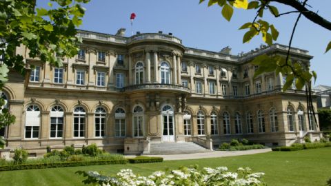 Франція не розглядає питання розширення нормандського формату за рахунок США