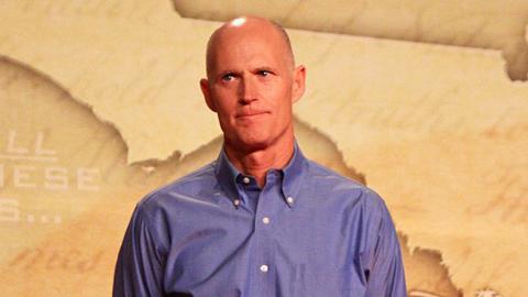 Флорида посилила правила продажу зброї