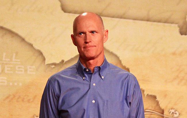 Флорида ужесточила правила продажи оружия