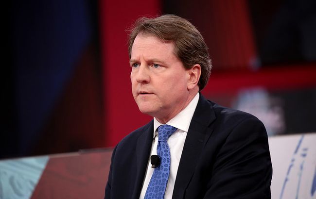 В Палате представителей США не исключают новые обвинения Трампу