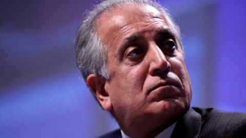 В США повідомили хто здійснив два теракти в Афганістані