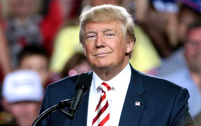 Трамп хоче позбавити виші фінансування через "радикальне виховання" молоді