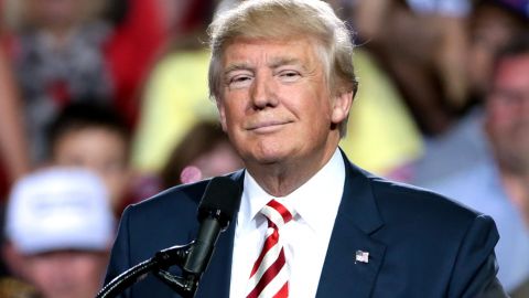 Трамп запропонував перенести вибори президента США