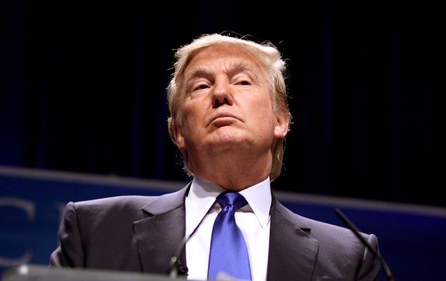 Трамп ветує оборонний бюджет США з санкціями проти "Північного потоку-2"