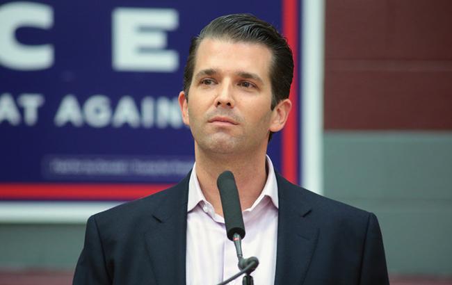 Сенат США опублікував доповідь про зустріч Трампа-молодшого з російським юристом Весельницькою