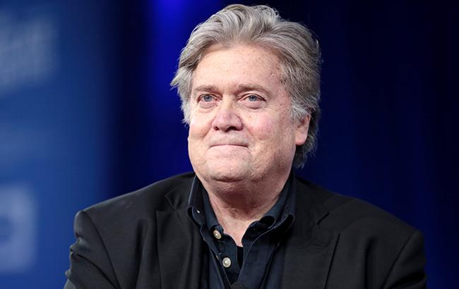 Екс-стратег Трампа передрік йому перемогу на виборах президента в 2020