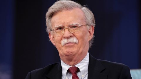 Болтон не виключив можливість участі США у "нормандському форматі"