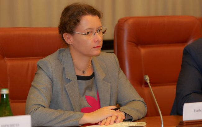 Посол Франції відзначила досягнення у трансформації ПриватБанку