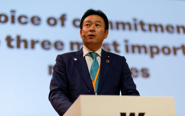 В Японии бывшего чиновника осудили за взятку от игорной компании