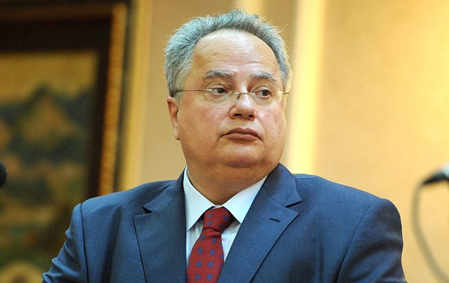 Афины и Скопье не договорились о новом названии Македонии