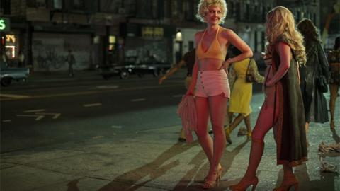 В Харкові жінка намагалася зробити подругу "нічним метеликом"