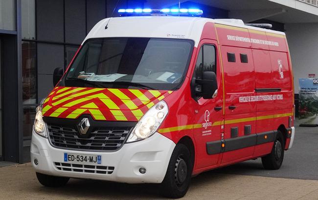 Умер всемирно известный режиссер-документалист