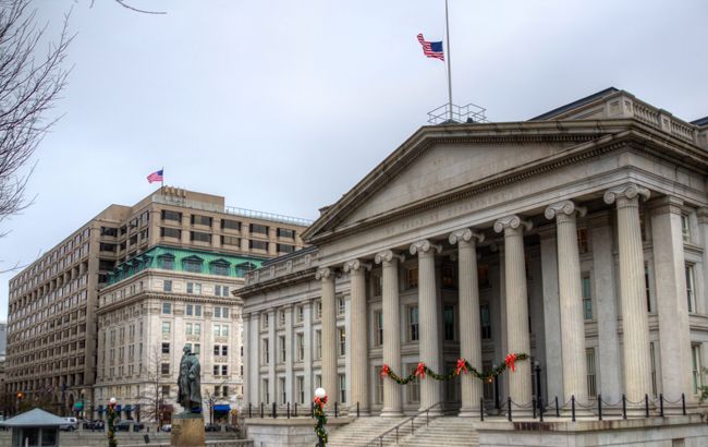 Минфин США ввел санкции против главы МИД Венесуэлы