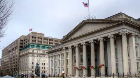 США ввели санкции против "дочки" "Роснефти"