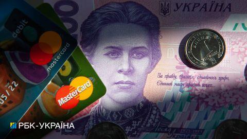 В Україні заборонили платіжні картки банків РФ та Білорусі