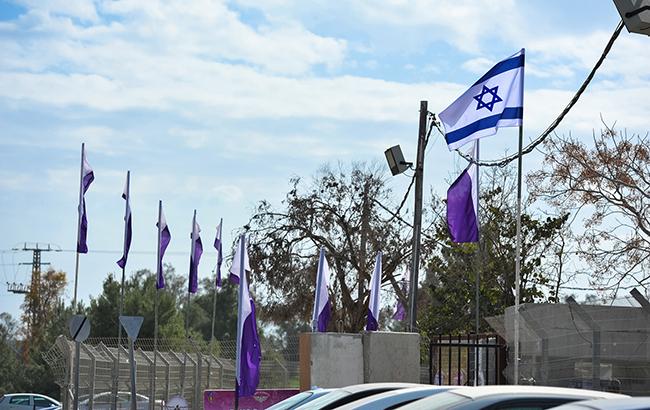 Ізраїль закрив останній КПП на кордоні з Газою