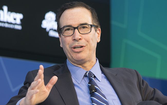 В Евросоюзе раскритиковали американскую налоговую реформу