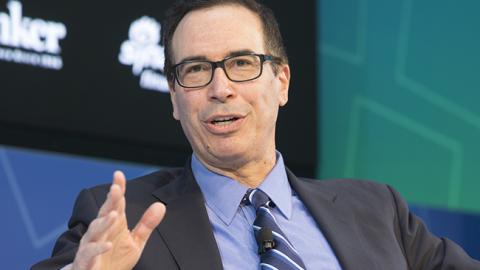 Ефект від санкцій проти олігархів РФ виправдав очікування Трампа, - Мінфін США