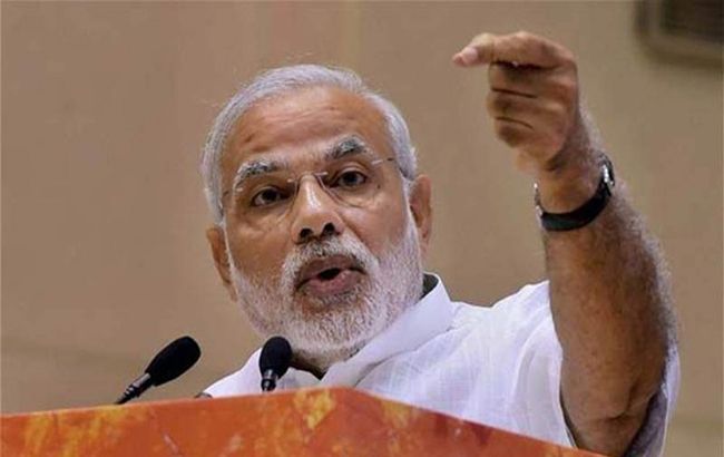 В Индии заявили об успешном испытании противоспутникового оружия