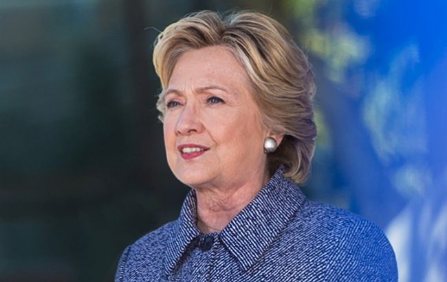 Клинтон отказалась от участия в следующих выборах президента США