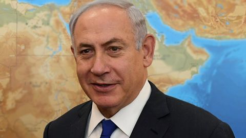 Новий уряд Ізраїлю складе присягу 14 травня