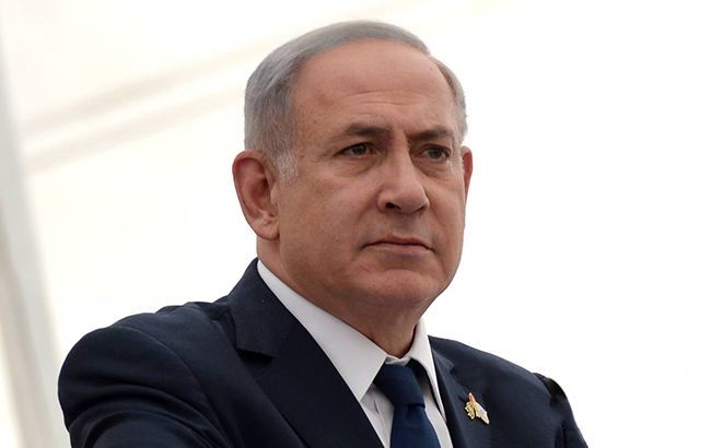 Нетаньяху: Израиль всегда будет благодарен украинцам за помощь во время Холокоста