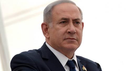 Євробачення 2019 пройде в Єрусалимі, - Нетаньяху