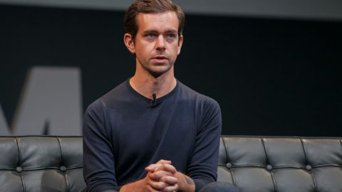 Гендиректор Twitter уходит с должности, - CNBC