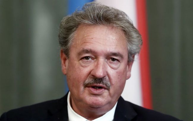 Люксембург планує надати Україні додаткову фіндопомогу