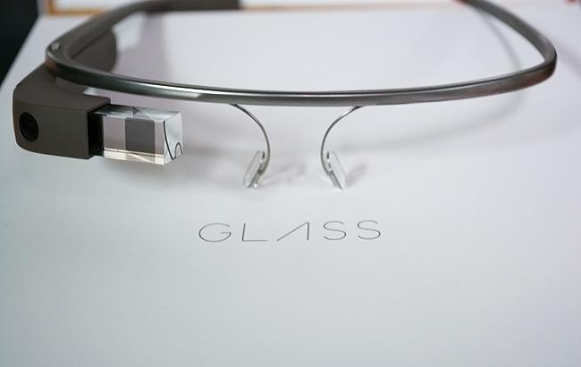 Alphabet заявил о возобновлении продаж очков Google Glass