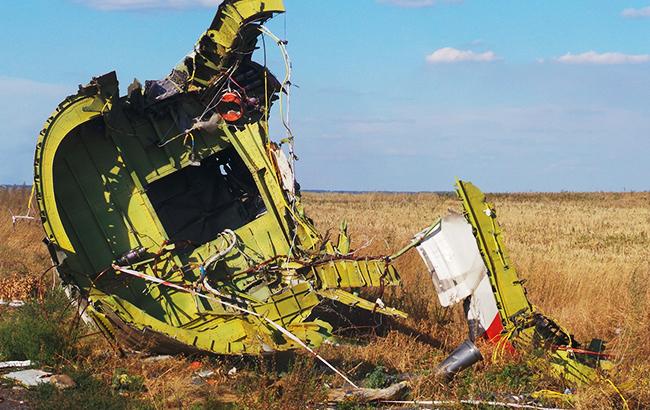 Подозреваемого в причастности к катастрофе MH17 награждал лично Путин