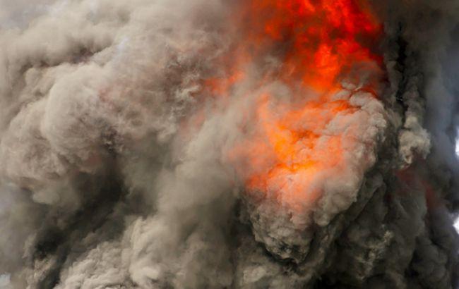 У Дубаї горів другий за тиждень хмарочос