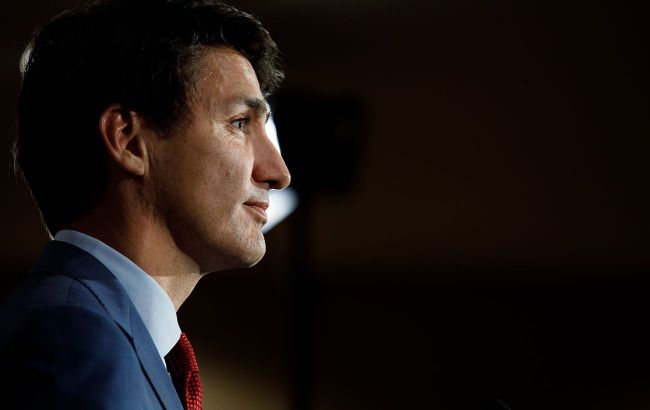 Протест проти COVID-обмежень: прем'єр Канади покинув будинок з міркувань безпеки