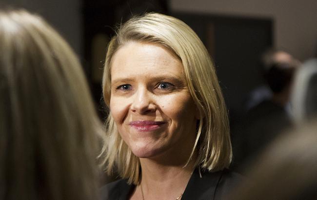 Министр юстиции Норвегии ушла в отставку после скандала с оппозицией
