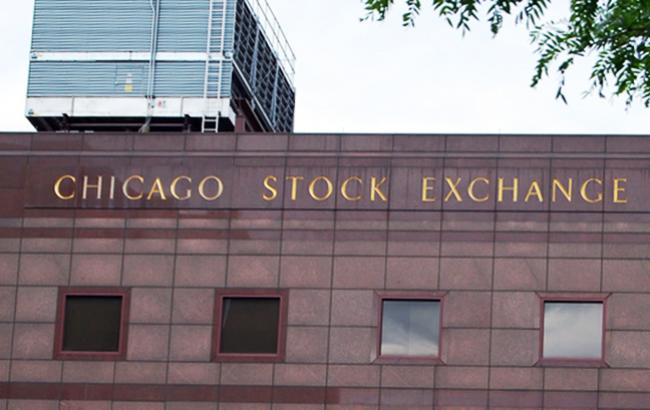 Комиссия по ценным бумагам и биржам запретила продажу Чикагской фондовой биржи