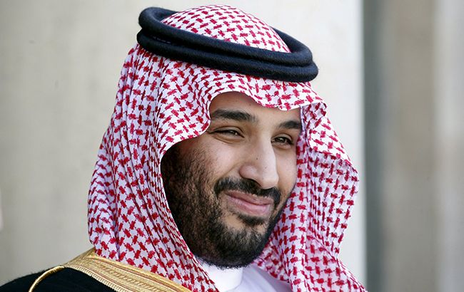 У Саудівській Аравії заарештували 11 принців