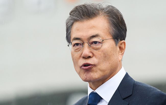 Південна Корея запропонувала КНДР розпочати переговори