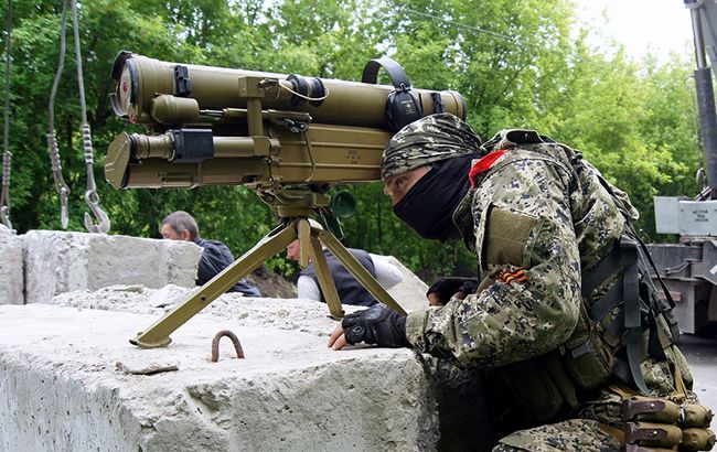 На Донбассе боевики готовятся к "зачисткам" двух оккупированных районов, - ГУР
