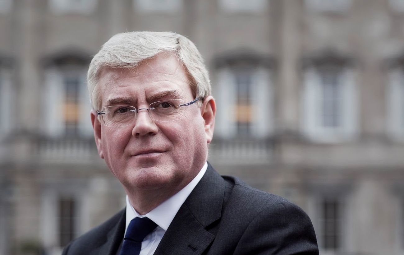 Спецпредставитель ЕС по правам человека посетил Ирпень и Бучу. Новости ...