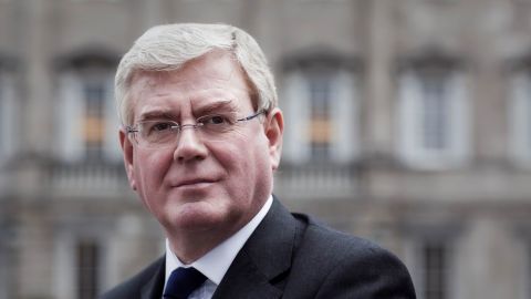 Спецпредставитель ЕС по правам человека посетил Ирпень и Бучу