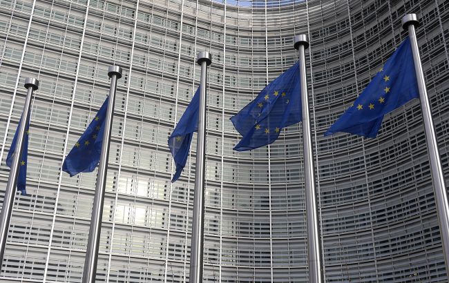 У ЄС схвалили пропозицію про збільшення торгівлі з Україною