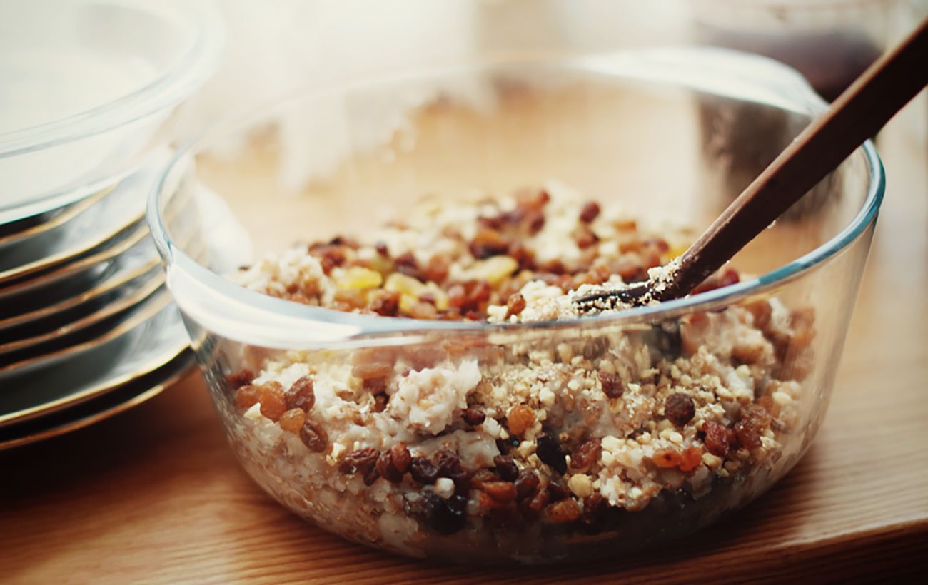 Які страви зі Святвечора перетворюються на отруту вже через 24 години