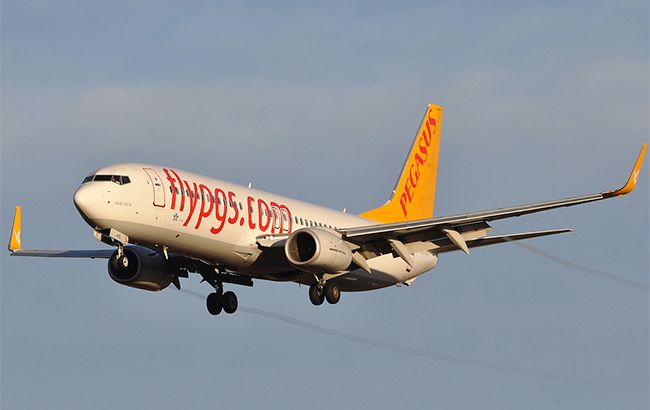 Из Одессы в Анкару запустят новый авиарейс
