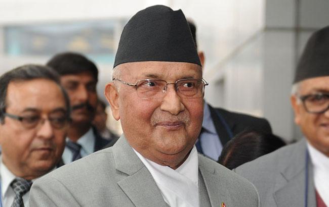 В Непале назначили нового премьер-министра