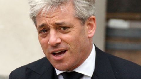 Brexit - самая большая ошибка Британии со времен Второй мировой, - экс-спикер парламента