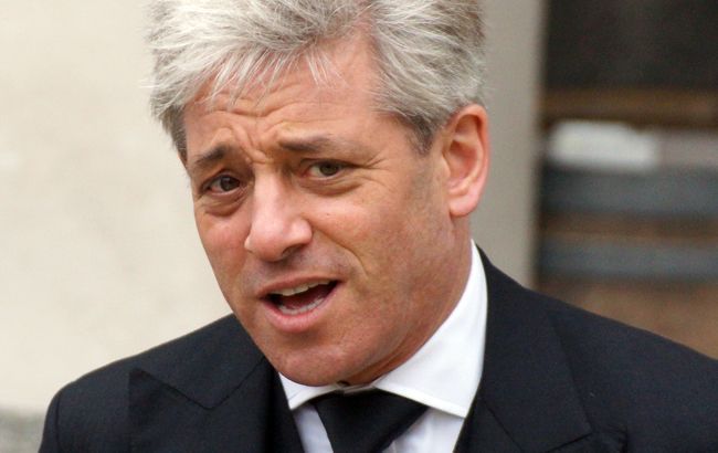 Brexit - найбільша помилка Британії з часів Другої світової, - екс-спікер парламенту