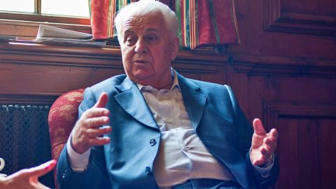 Кравчук не виключає кадрові зміни в українській делегації ТКГ