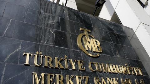 Центробанк Туреччини вивів свій золотий запас з США